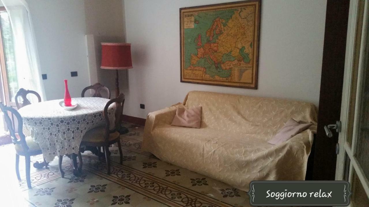 Villa Salvini Марина-ди-Пиза Экстерьер фото