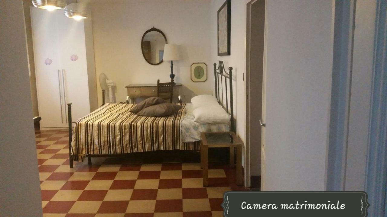 Villa Salvini Марина-ди-Пиза Экстерьер фото